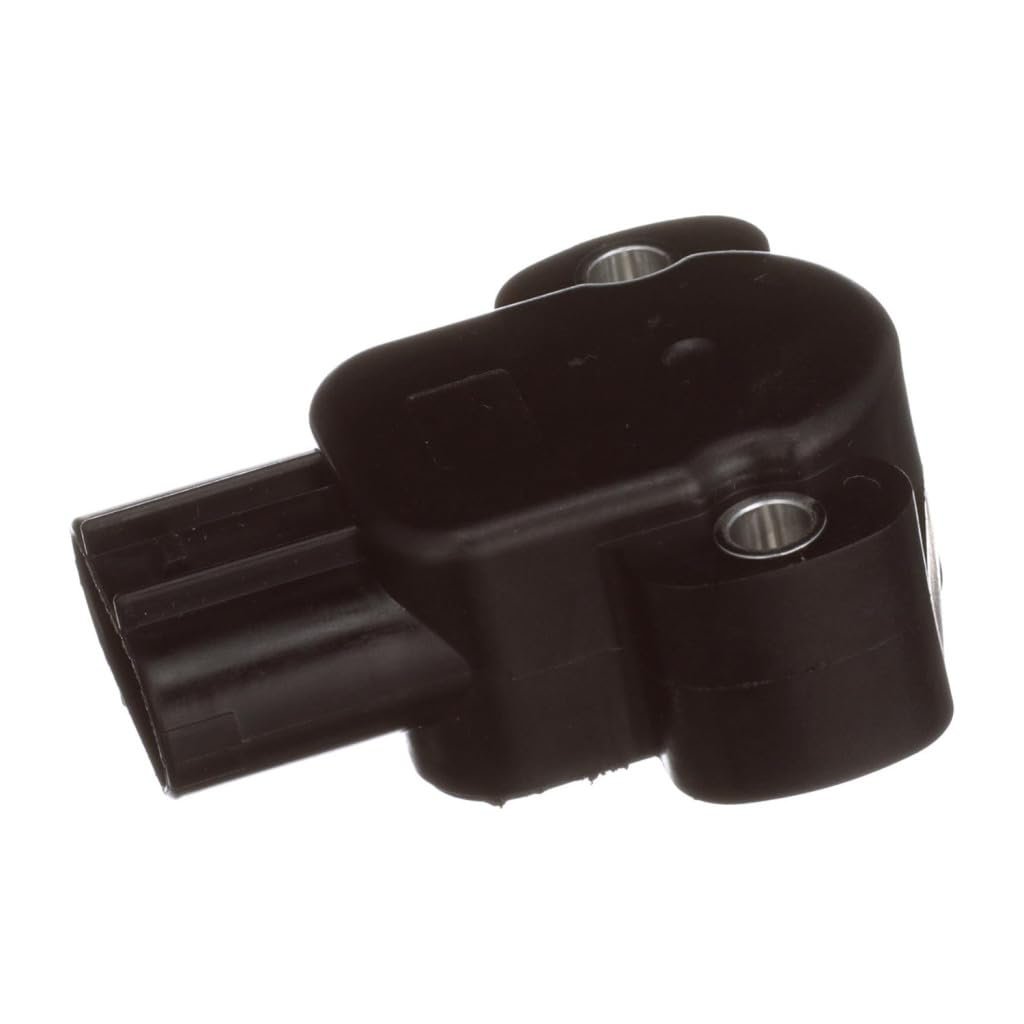 Throttle Position Sensor Ford Escort 1996 To 2002 Replacement For F6cz9b989bb Plug In Connector Blade Terminal Black