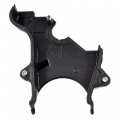 Labwork Engine Timing Cover B66010501e Replacement For 1999-2005 Mazda Miata Protege