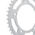 Niche 530 Pitch Front 18t Rear 43t Drive Sprocket Kit For Suzuki Hayabusa Gsx1300r 