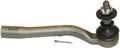 101-5831 Tie Rod End Pre Greased Full Ball Stud With Corrosion Protection And Wrench Flat For Easy Installation 