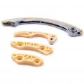 Aintier Automotive Replacement Engine Timing Part Sets Kits Fit For Chevrolet Cavalier 2002-2005 For Classic 2004-2005 Cobalt