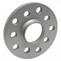 Scc Wheel Spacers 2x10mm 4x100 12162e For Citroen C1 