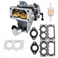 All-carb Carburetor Replacement For Kawasaki Some Fh680v 15004-0760 15004-1008