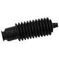 Fr1501-p Rack And Pinion Replacement Long Bellow 1 Pack Rubber Material 