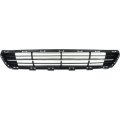 Front Bumper Cover Molding For Kia Optima 2014 2015 Driver Side Primed Capa Certified Replacement Ki1046104 And Ki1046104c 