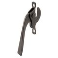 C R Laurence H3543 Crl Bronze Left Hand Casement Window Lock 2-3 8 Screw Holes 