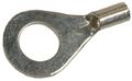 Pico 2305c 22-16 Awg Non-insulated Electrical Wiring 10 Ring Eye Terminals 100 Per Package 