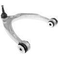 A-premium Front Right Upper Control Arm With Ball Joint Bushing Compatible Chevy Cadillac Gmc 2014-2016 Silverado 1500 Sierra