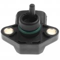 A-premium Manifold Pressure Map Sensor Compatible With Hyundai Santa Fe Sport Sonata Tucson Veloster Kia Forte Koup Optima