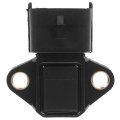 A-premium Manifold Pressure Map Sensor Compatible With Hyundai Santa Fe Sport Sonata Tucson Veloster Kia Forte Koup Optima