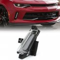 Led Fog Lights For 2016 Chevy Chevrolet Camaro Lt 2017 2018 Ls Zl1 2019-2022 Drl Rh Replacement Gm2563109 No Turn Signal 