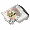 Throttle Body Assembly L3r413640 Tb1040 Replacement For Mazda 3 5 6 2 3l Non Turbo 2006-2010