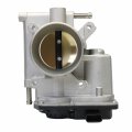 Jdmspeed New Throttle Body Assembly L3r413640 Tb1040 Replacement For Mazda 3 5 6 2 3l Non Turbo 2006-2010