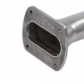 G-plus Catalytic Converter Repair Flange Compatible With Ford F250 F350 E250 E350 5 8l 1987-1999 121685