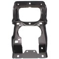 Radiator Support Center Hood Latch For Mercedes Benz E500 E55 2003 2004 2005 2006 Sedan Wagon Mb1233100 2116201916 