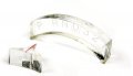 Clear Shift Indicator 2600000010 For Right Side Automotive Instrument Panel Light