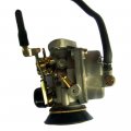 Carburetor For Honda Hobbit Pa 50 Pa50 1978 1979 1980 1981 1982 1983 Moped Carb New
