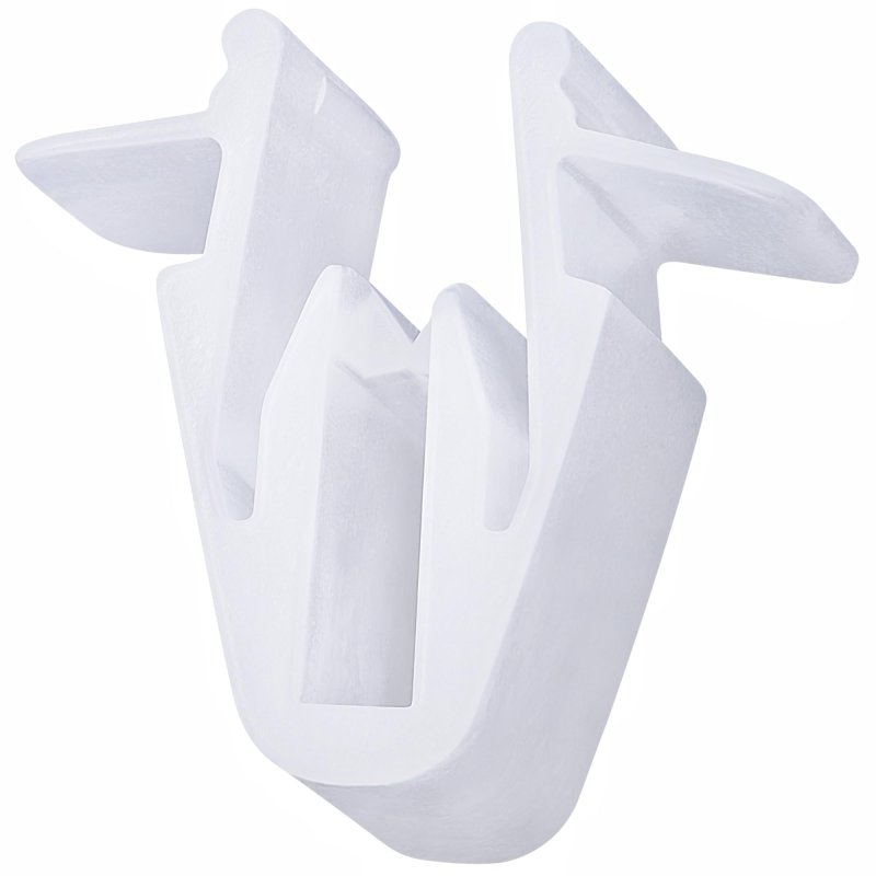 30pcs Rear Hatch Door Side Garnish Moulding Clips 90467-09204 For Toyota Camry Highlander Prius Sienna Lexus Gx470 Is300 Rx330