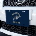 Graphics More Us Naval Academy Midshipmen Novelty Metal Vanity Tag License Plate