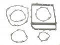 M-g 330731 Engine Gasket Set Kit For Kawasaki Ninja Zx-10 Zx-1000 Zx10 