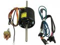 Blower Motor Update Kit Underdash A C Fits 1964-65 Mustang 50-1065 