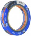 3m 2080el-18e Scotch 2080 Safe-release Painters Masking Tape 60 Yd Length X 3 4 Width Blue