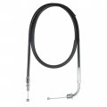 Motorcycle Control Cable Throttle B Close For Yamaha Sr 500 Sp 2h6-26312-10 