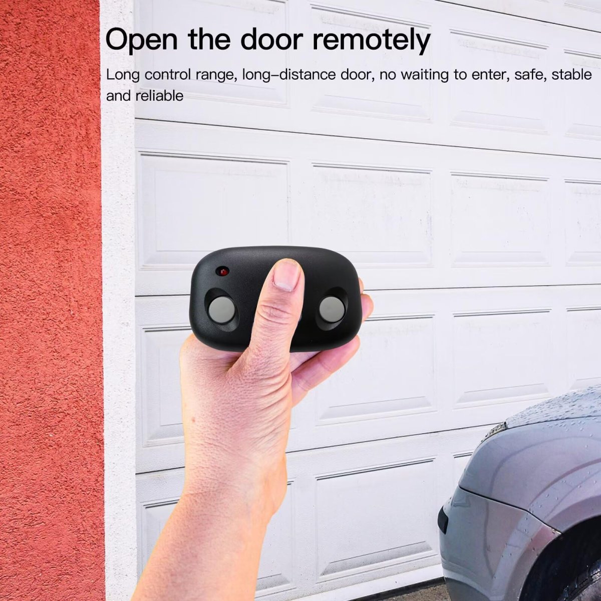 2 Replacement For Mct-3 Linear Mega Code 3btn Garage Door Opener Remote Dnt00089 Ld033 Ld050