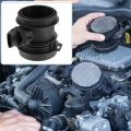 X Autohaux Car Mass Air Flow Sensor Meter Replacement 2810039450 For Hyundai Santa Fe 5l 2003-2006 Xg300 3 0l 2001 Kia Sorento