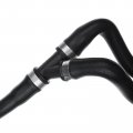 A-premium Radiator Coolant Hose Compatible With Bmw E60 525i 2004-2007 525xi 2006-2007 528i 2008-2010 Xdrive 2009-2010 530i