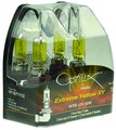 Optilux H71071112 Xy Series H10 12v 42w Xenon Yellow Halogen Bulb Set 