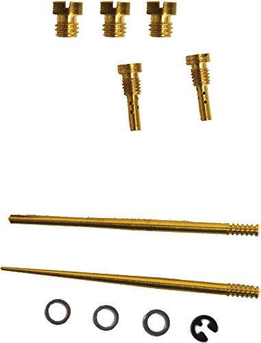 Cycle Pro Ez Tuner Kit 20761