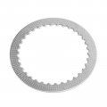 Topteng Clutch Plate Kit Disc Plates Steel Friction For Honda Cb250 Hornets Cbr Vtz Vt Vtr 250 1986-2010