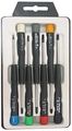 Velleman Vtset13 7 Pc Screwdriver Set 