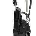 Front And Rear Left Door Lock Actuator For Hyundai Elantra 2017 2020 Replaces 81310 F2000 F2030 81410 2 Piece Set 