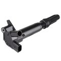Suitable 2017 Ford E-350 Super Duty 6 2l V8 2010-2014 For F-150 6 Replacement Ignition Coils 2-pins Coil Pack Uf639 Set Of 1