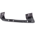 Front Bumper Bracket For Hyundai Sonata 2006 2007 2008 Passenger Side Right Hy1067110 865523k000 
