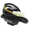 Niche Starter Solenoid Relay Switch For Yamaha Polaris 43d-h1940-00-00 