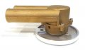 Raw Sea Water Pump For Volvo Penta 21951348 21213660 62567 Boat Impeller Kit Fits 8 1l Dpx375 And Dpx420 Engines 4 5 8 In