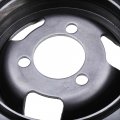 A-premium Engine Harmonic Balancer Compatible With Mini Cooper Countryman 2011-2017 Paceman 2013-2016