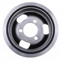A-premium Engine Harmonic Balancer Compatible With Mini Cooper Countryman 2011-2017 Paceman 2013-2016