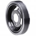 A-premium Engine Harmonic Balancer Compatible With Mini Cooper Countryman 2011-2017 Paceman 2013-2016