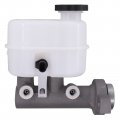 Brake Master Cylinder With Reservoir And Sensor