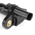 Auto Dynasty Engine Crankshaft Position Sensor Compatible With Buick Chevy Malibu Hhr Impala Gmc Terrain Pontiac Saturn 06-17