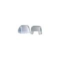 Kimpex Polycarbonate Windshield High 17in Clear 06-228-01 