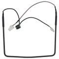 Supplying Demand Da47-00424l Refrigerator Fresh Food Defrost Heater Replacement Model Specific Not Universal 