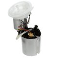 A-premium Electric Fuel Pump Module Assembly Compatible With Audi A6 A7 Quattro 2012-2016 S6 S7 2 0l 3