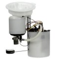 A-premium Electric Fuel Pump Module Assembly Compatible With Audi A6 A7 Quattro 2012-2016 S6 S7 2 0l 3