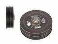 Corolla 93-97 Crankshaft Pulley Engine Harmonic Balancer 