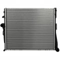 Radiator Replacement For 2007-2010 X3 